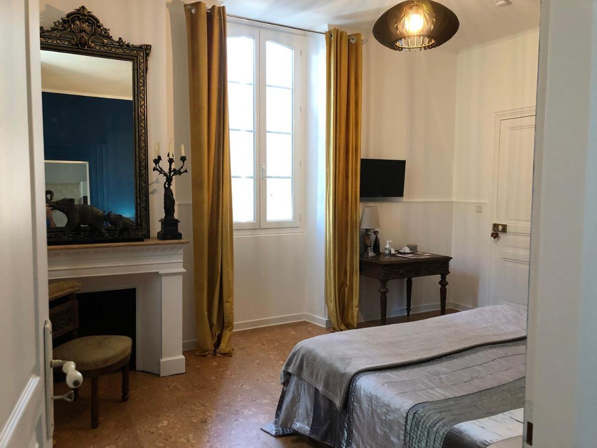Maison D'Hotes Lassaubatju Hontanx Екстер'єр фото