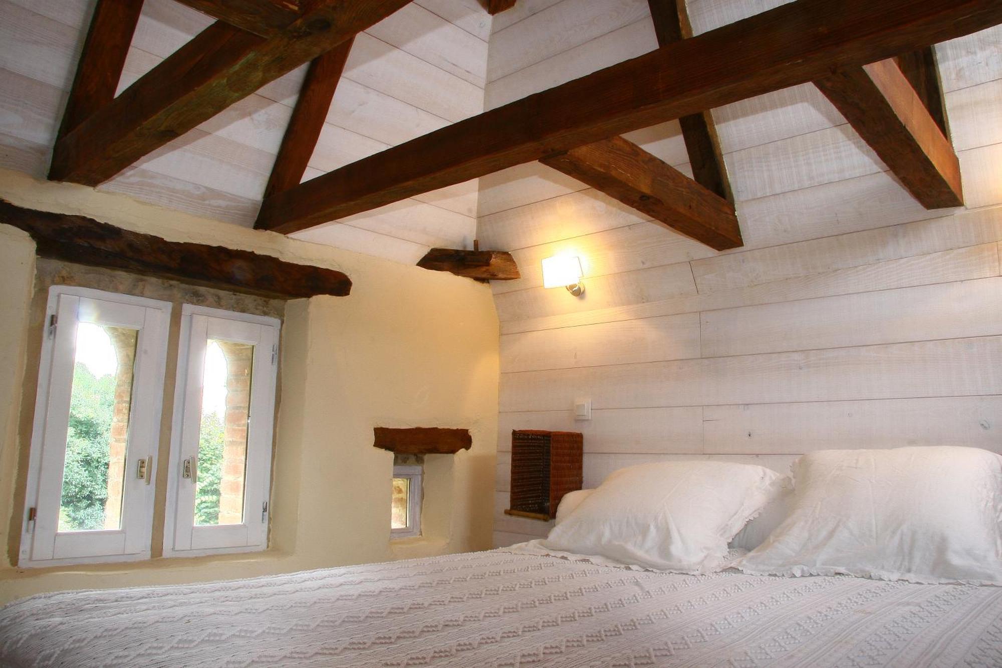 Maison D'Hotes Lassaubatju Hontanx Екстер'єр фото