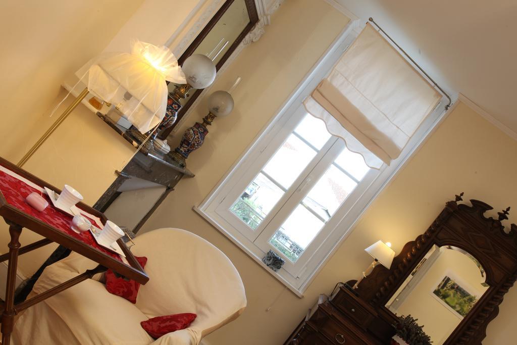 Maison D'Hotes Lassaubatju Hontanx Екстер'єр фото