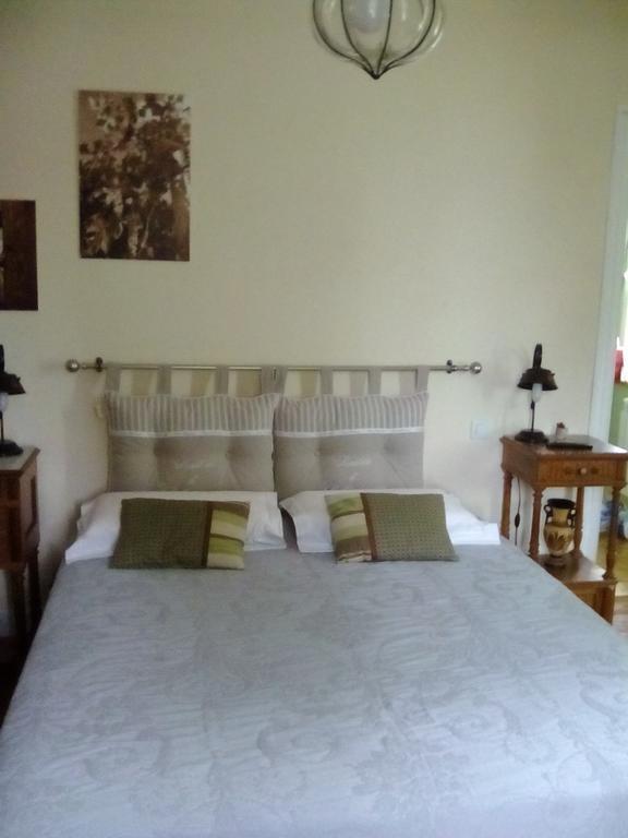 Maison D'Hotes Lassaubatju Hontanx Екстер'єр фото